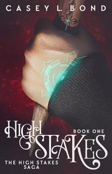 Paperback High Stakes Book