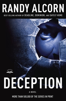Deception - Book #3 of the Ollie Chandler