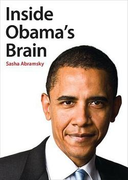 Hardcover Inside Obama's Brain Book