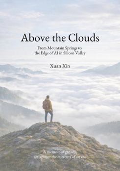 Above The Clouds: From Mountain Springs to the Edge of AI in Silicon Valley