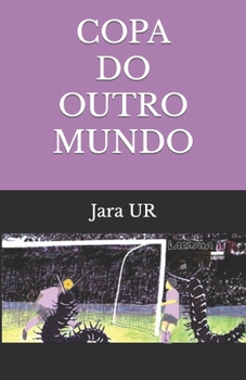 Paperback Copa Do Outro Mundo [Portuguese] [Large Print] Book