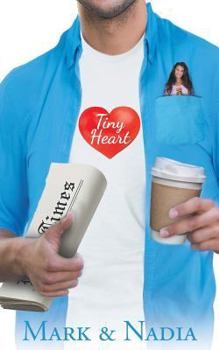 Paperback Tiny Heart Book