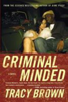 Paperback Criminal Minded Book