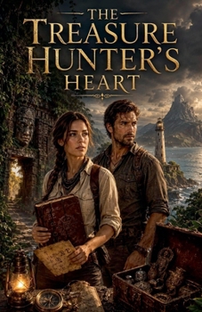 The Treasure Hunter's Heart (Romance Books)