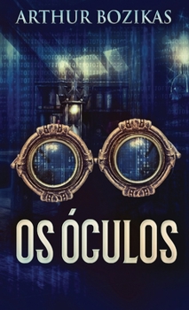 Hardcover Os Óculos [Portuguese] Book