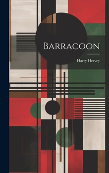 Hardcover Barracoon Book