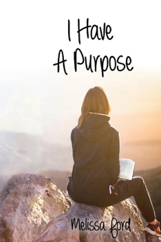 Paperback I Have a Purpose Book