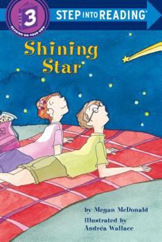 Shining Star (Step Into Reading: A Step 3 Book (Hardcover))
