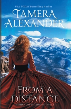 Paperback From a Distance Book