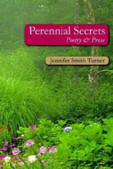 Hardcover Perennial Secrets Book