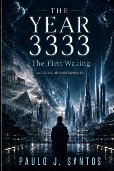 The Year 3333: The First Waking