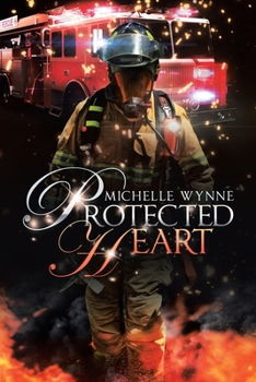 Paperback Protected Heart Book