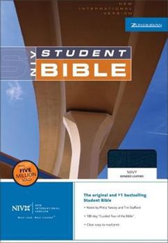 Textbook Bible for Students-NIV