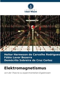 Paperback Elektromagnetismus [German] Book