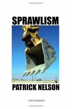 Paperback Sprawlism Book