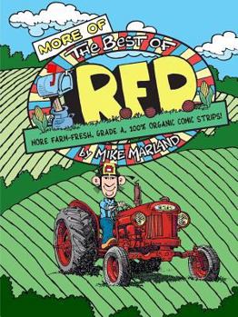Paperback More Of The Best Of R.F.D. Book