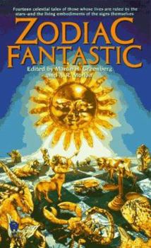 Mass Market Paperback Zodiac Fantastic Book