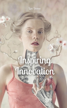 Paperback Inspiring Innovation Book