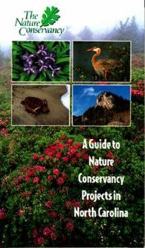 A Guide to Nature Conservancy Projects in North Carolina