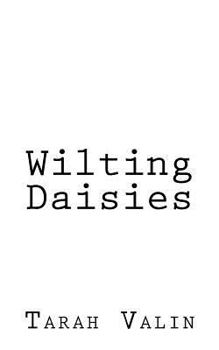 Paperback Wilting Daisies Book