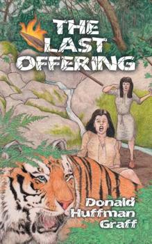 Paperback The Last Offering Book