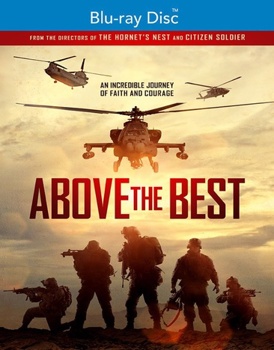 Above the Best