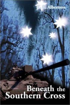 Paperback Beneath the Southern Cross Book