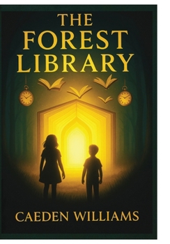 Paperback The Forest Library Book