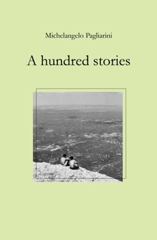 Paperback A hundred stories Book