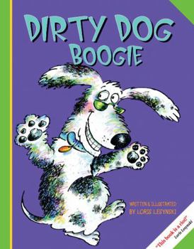 Hardcover Dirty Dog Boogie Book