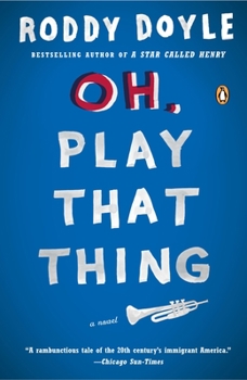 Paperback Oh, Play That Thing Book