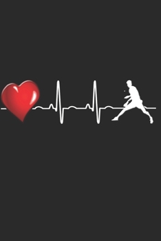 TISCHTENNIS NOTIZBUCH: Tischtennis Notizbuch die Perfekte Geschenkidee für Tischtennis Fans. Das Taschenbuch hat 120 weiße Seiten mit Punktraster die ... skizzieren unterstützten. (German Edition)