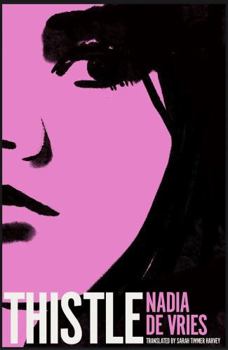 Paperback The New Menard Press Thistle. Book