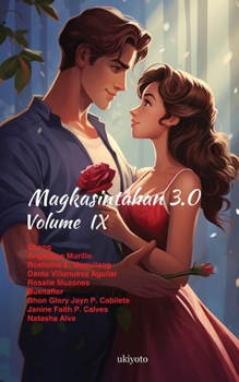 Paperback Magkasintahan 3.0 Volume IX [Filipino] Book