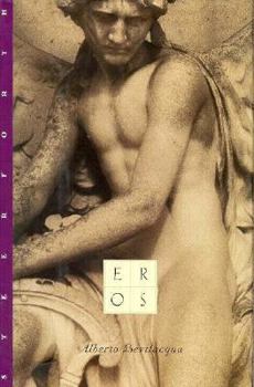 Hardcover Eros Book