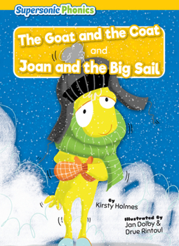 The Goat and the Coat & Joan and the Big Sail