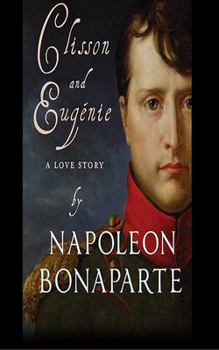 Audio CD Clisson and Eugenie: A Love Story Book