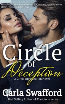 Circle of Deception - Book #3 of the Circle