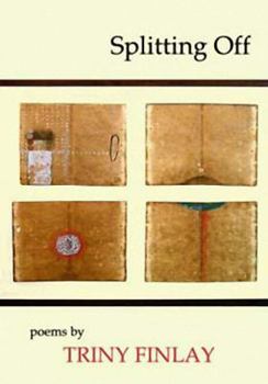 Paperback Splitting Off Book