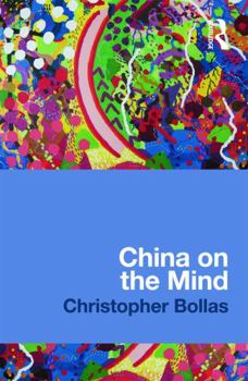 Paperback China on the Mind Book