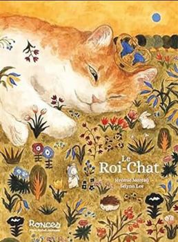 Hardcover Le Roi-Chat [French] Book