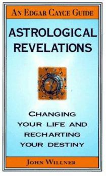 Mass Market Paperback Astrological Revelations Book