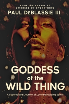 Paperback Goddess Of The Wild Thing Book