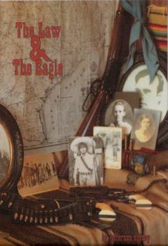 Paperback The Law & the Eagle Book