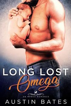 Paperback Long Lost Omega Book