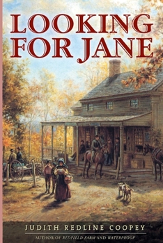 Paperback Looking For Jane Book