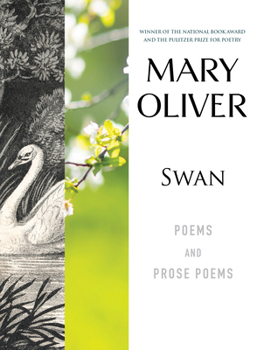 Paperback Swan: Poems and Prose Poems Book