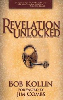 Paperback Revelation Unlocked Book