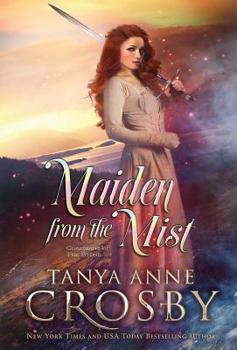 Hardcover Maiden From the Mist Book