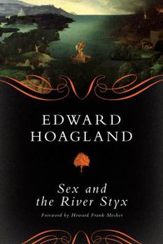 Hardcover Sex and the River Styx Book